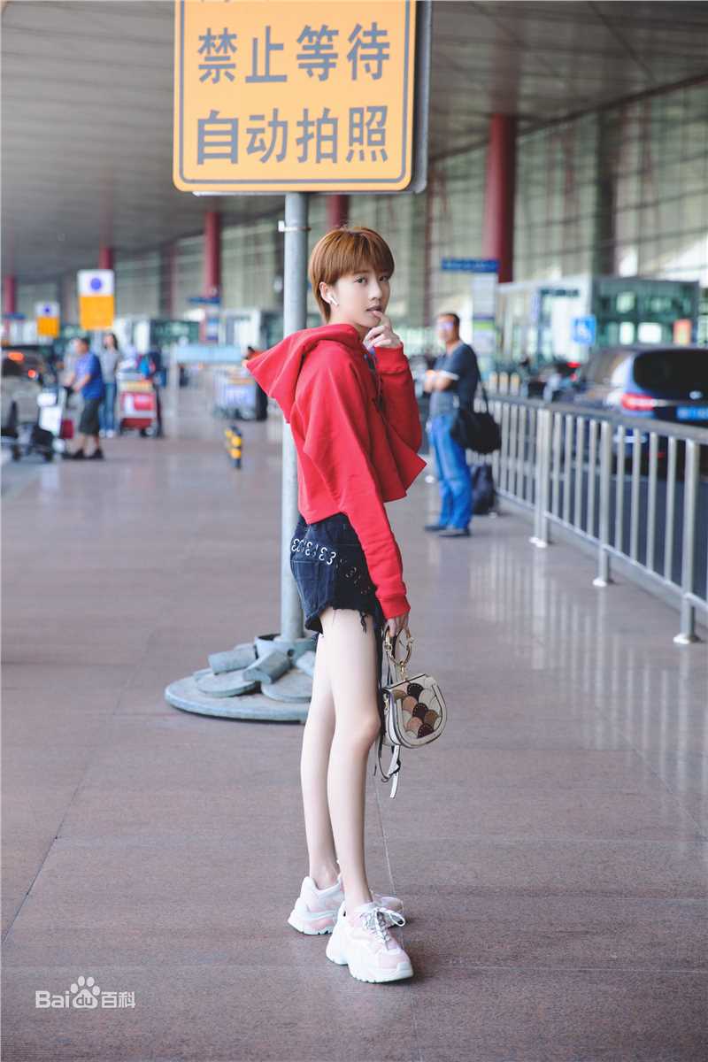 李凯馨(Eleanor)最全壁纸