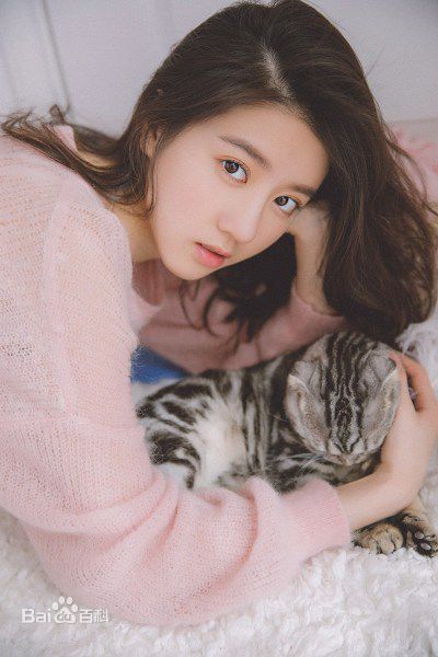 李凯馨(Eleanor)最全壁纸