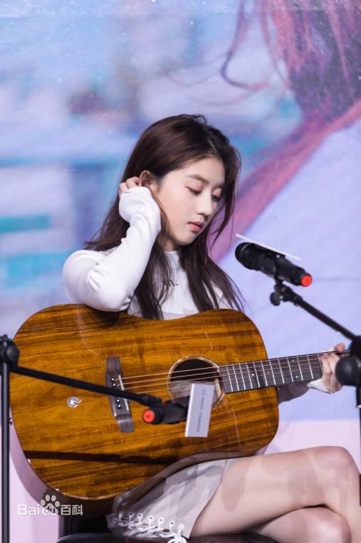 李凯馨(Eleanor)最全壁纸