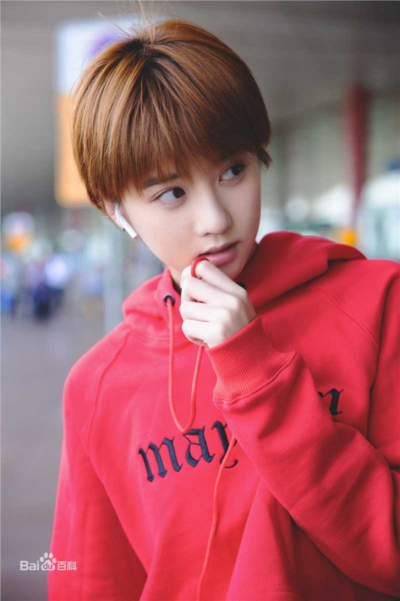 李凯馨(Eleanor)最全壁纸