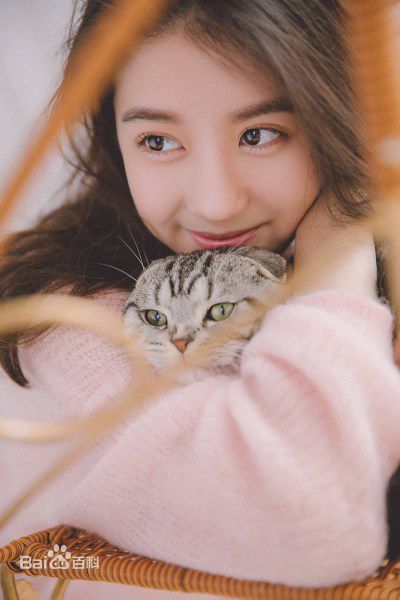 李凯馨(Eleanor)最全壁纸