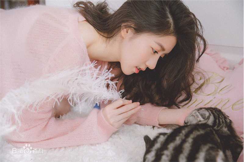 李凯馨(Eleanor)最全壁纸