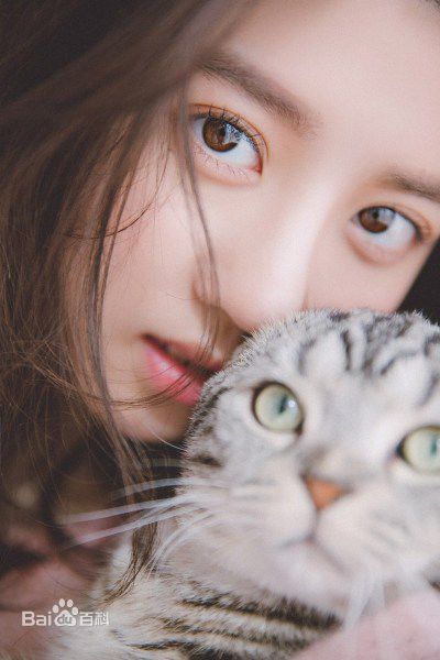 李凯馨(Eleanor)最全壁纸