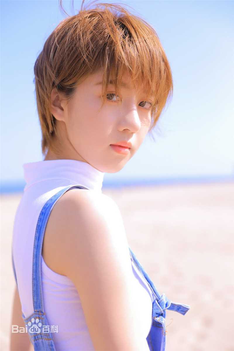 李凯馨(Eleanor)最全壁纸