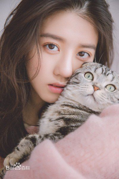 李凯馨(Eleanor)最全壁纸