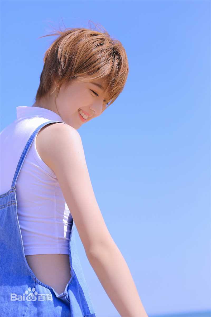 李凯馨(Eleanor)最全壁纸