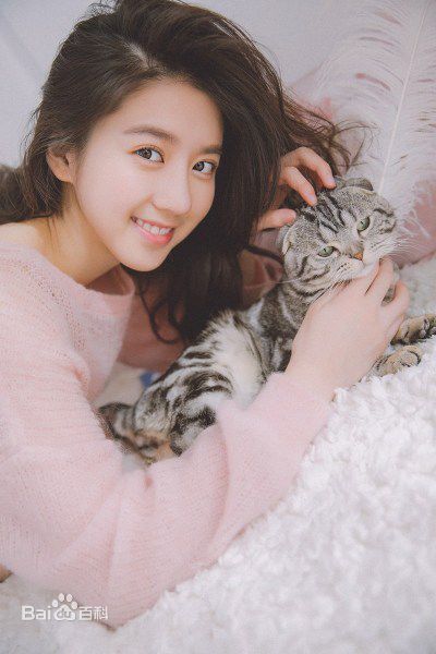 李凯馨(Eleanor)最全壁纸