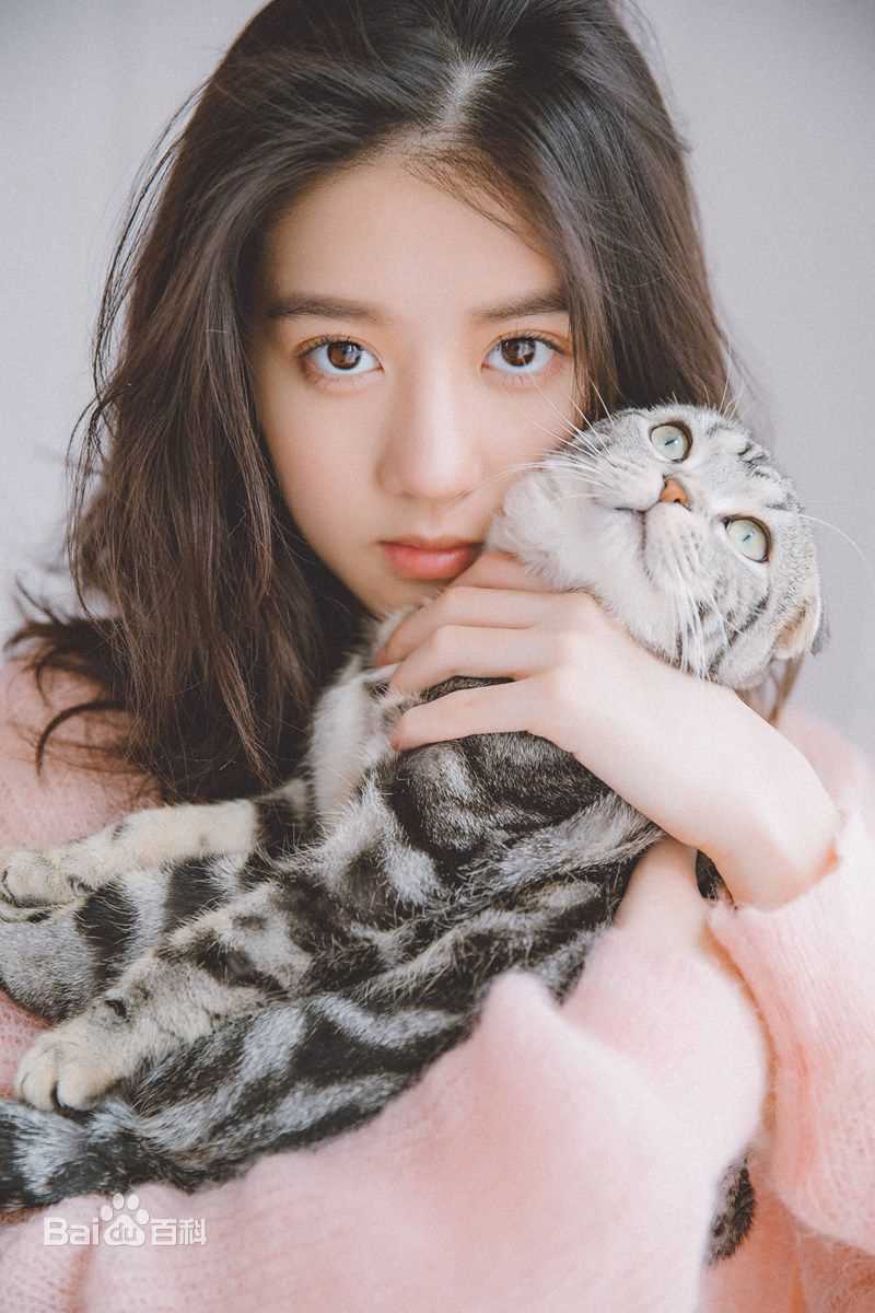 李凯馨(Eleanor)最全壁纸