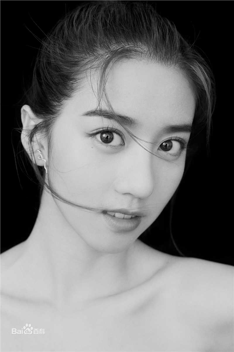 李凯馨(Eleanor)最全壁纸
