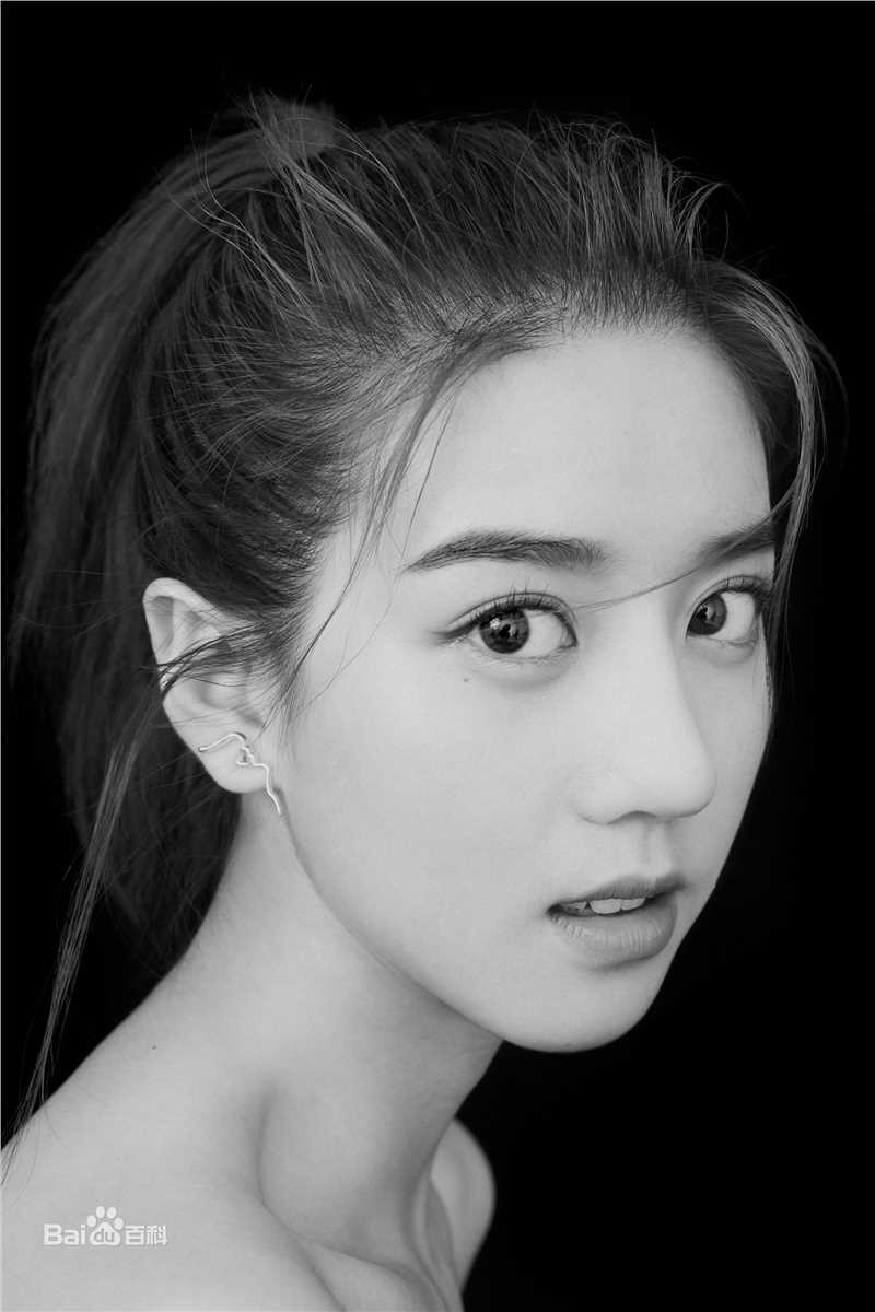 李凯馨(Eleanor)最全壁纸