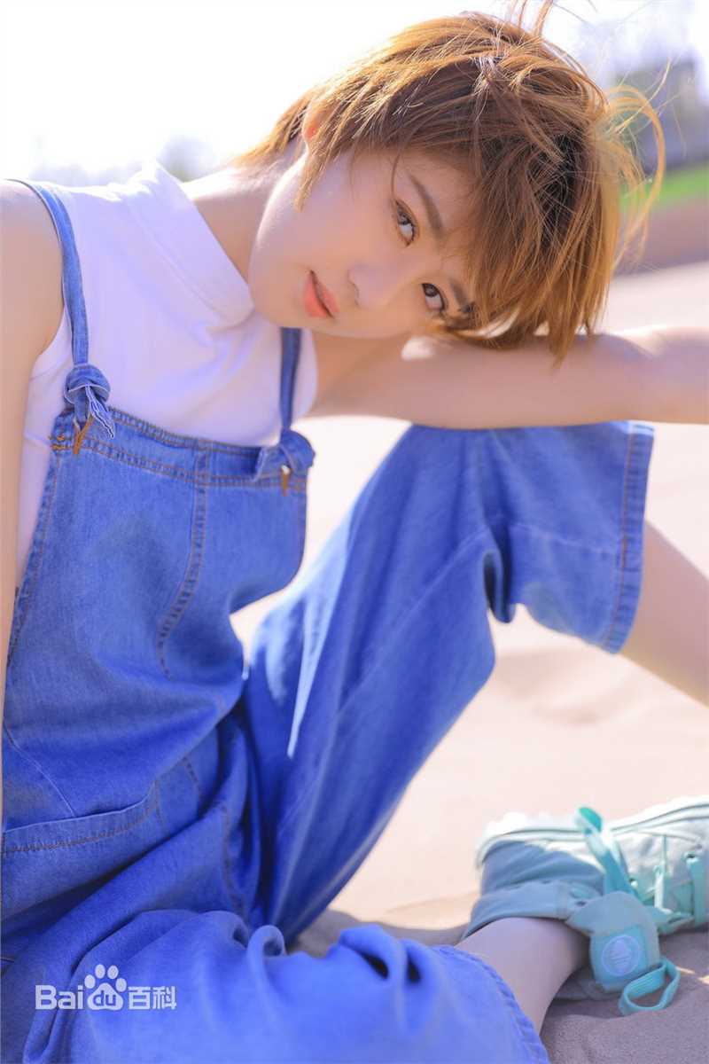 李凯馨(Eleanor)最全壁纸