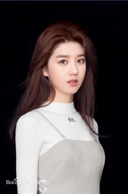 李凯馨(Eleanor)最全壁纸