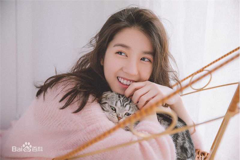 李凯馨(Eleanor)最全壁纸