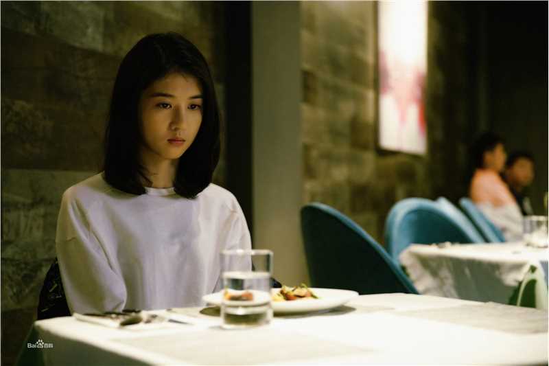 李凯馨(Eleanor)问题餐厅图册