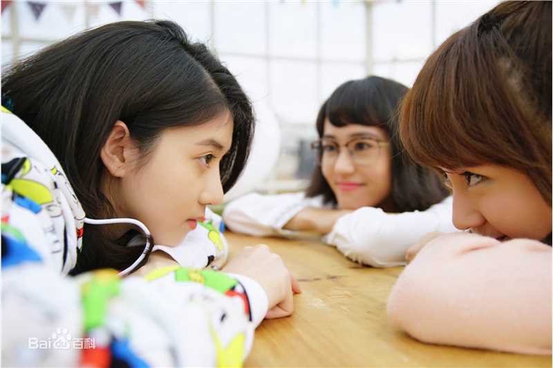 李凯馨(Eleanor)问题餐厅图册