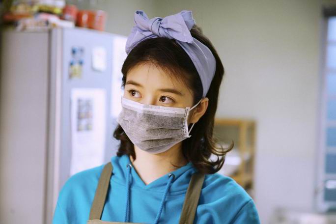 李凯馨(Eleanor)问题餐厅图册