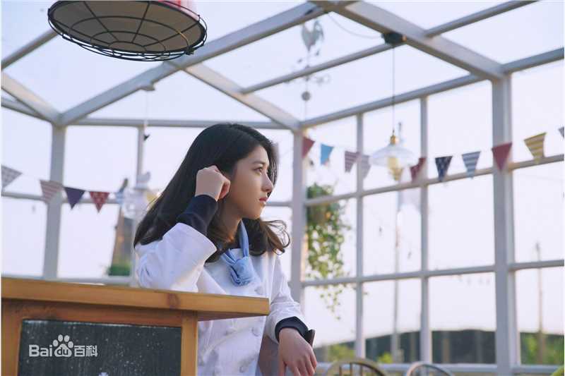 李凯馨(Eleanor)问题餐厅图册