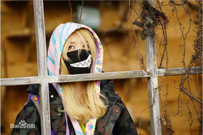 李凯馨(Eleanor)问题餐厅图册