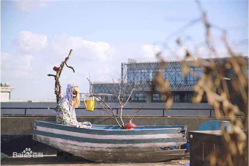 李凯馨(Eleanor)问题餐厅图册