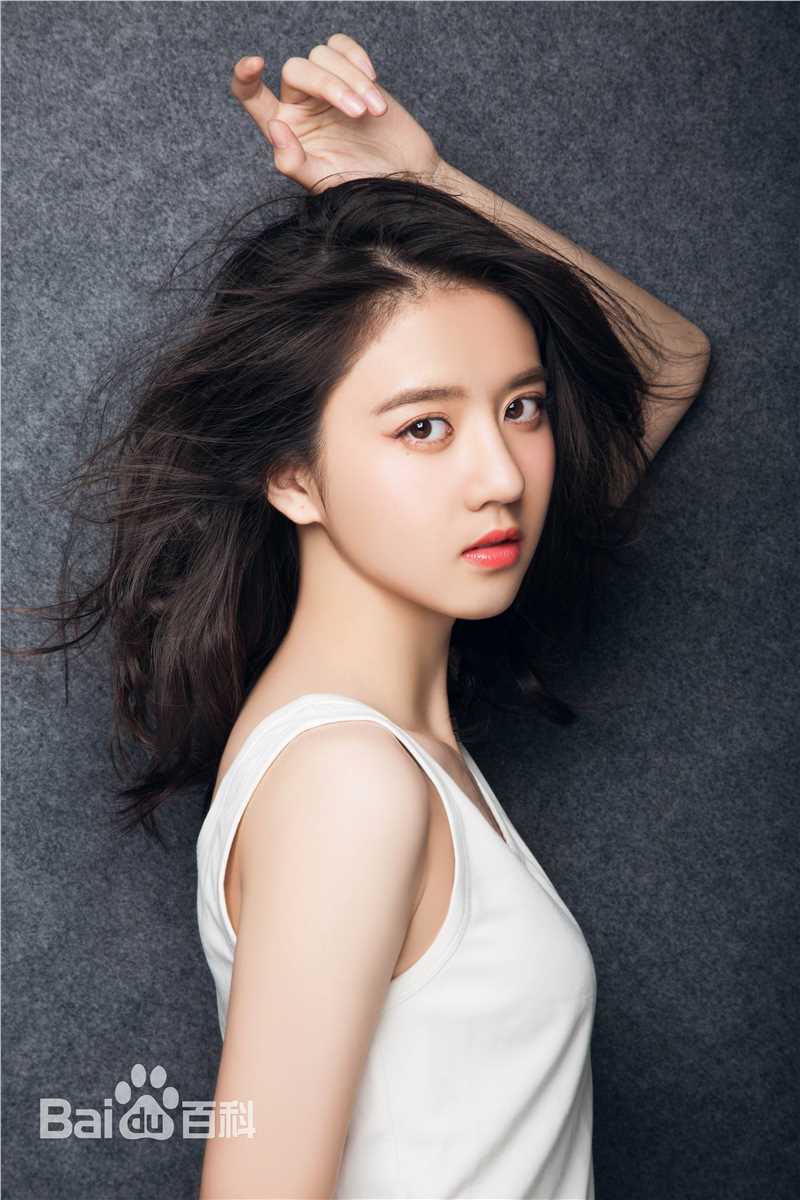 李凯馨(Eleanor)前后照片