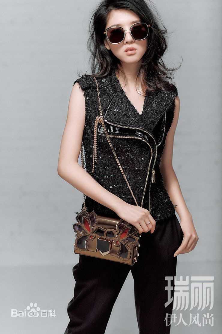 李凯馨(Eleanor)前后照片