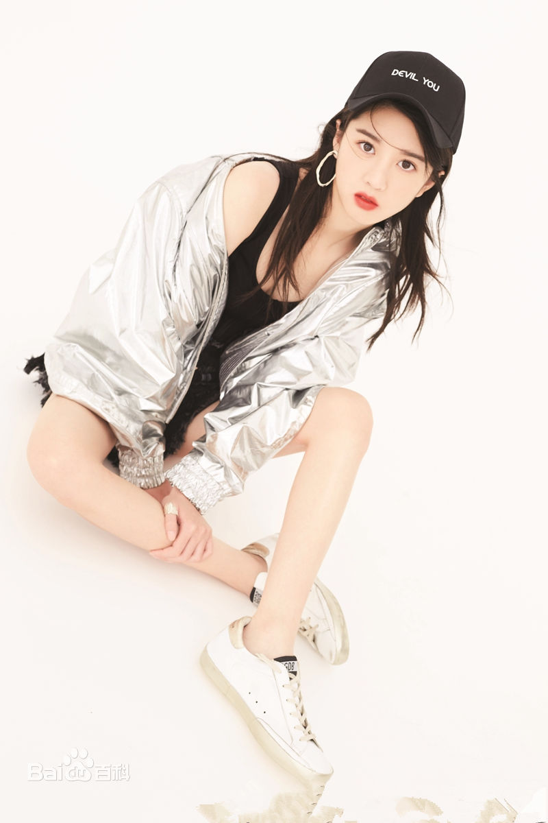 李凯馨(Eleanor)前后照片