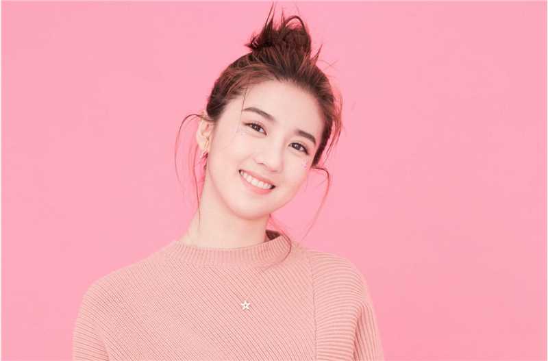 李凯馨(Eleanor)前后照片