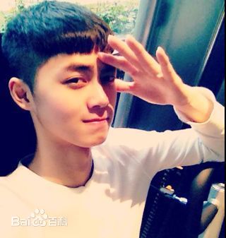 最新谢彬彬(Since)性感图片