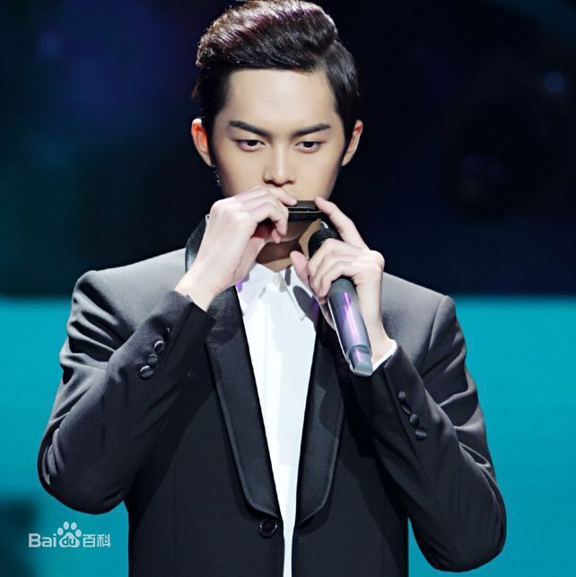 最新谢彬彬(Since)性感图片