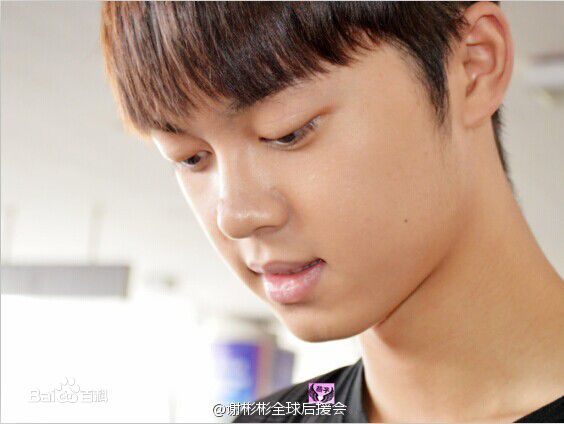 最新谢彬彬(Since)性感图片