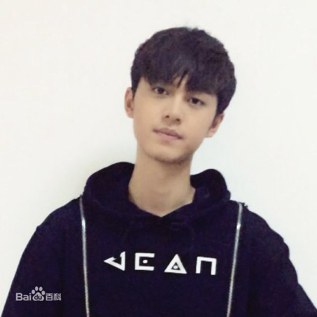 最新谢彬彬(Since)性感图片