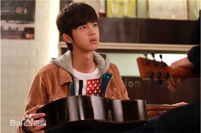 最全谢彬彬(Since)素颜照