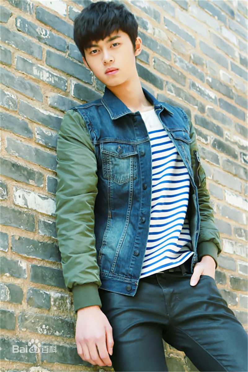 最全谢彬彬(Since)素颜照