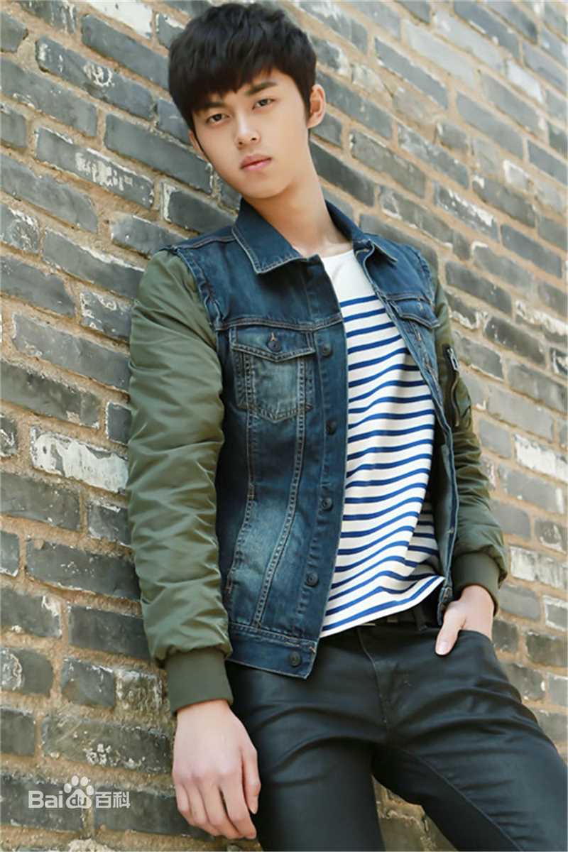 最全谢彬彬(Since)素颜照