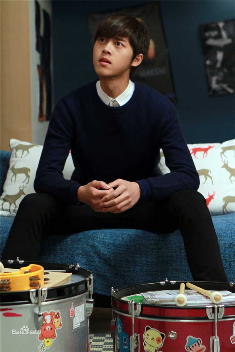 最全谢彬彬(Since)素颜照