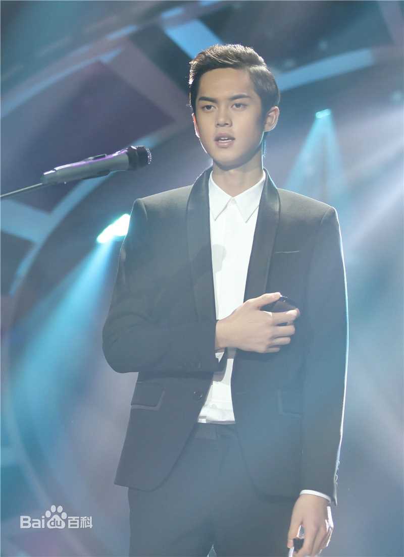 最全谢彬彬(Since)素颜照