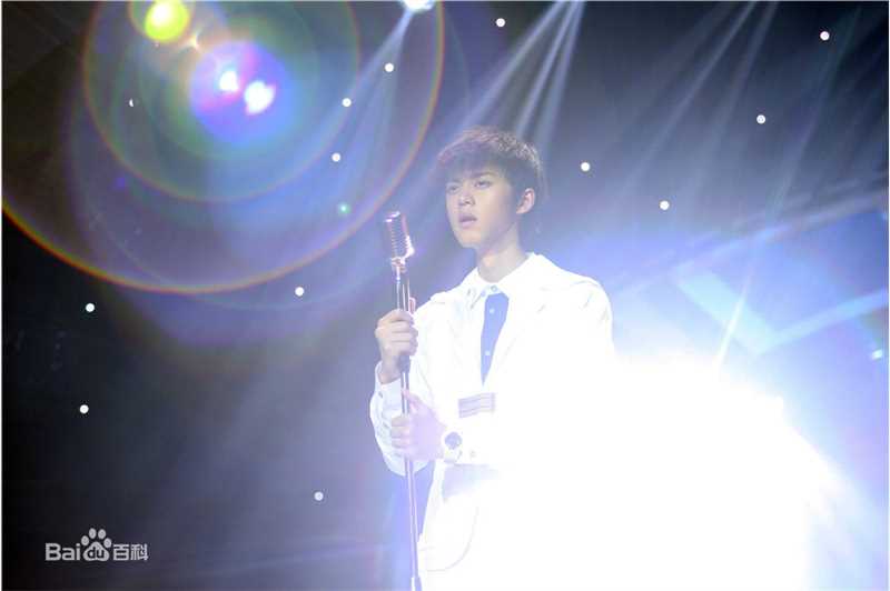 最全谢彬彬(Since)素颜照