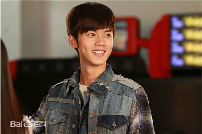 最全谢彬彬(Since)素颜照