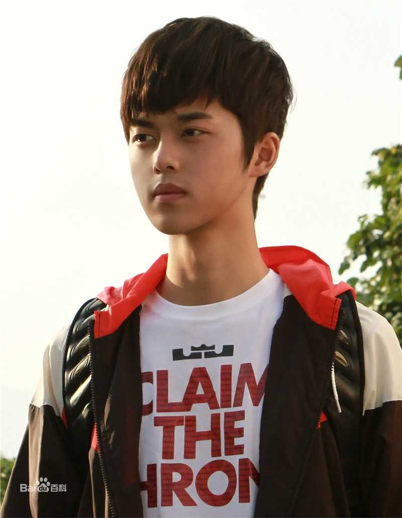 最全谢彬彬(Since)素颜照