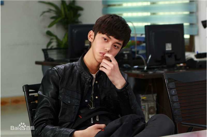 最全谢彬彬(Since)素颜照