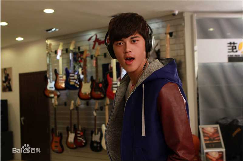 最全谢彬彬(Since)素颜照