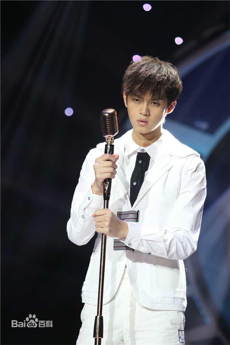 最全谢彬彬(Since)素颜照