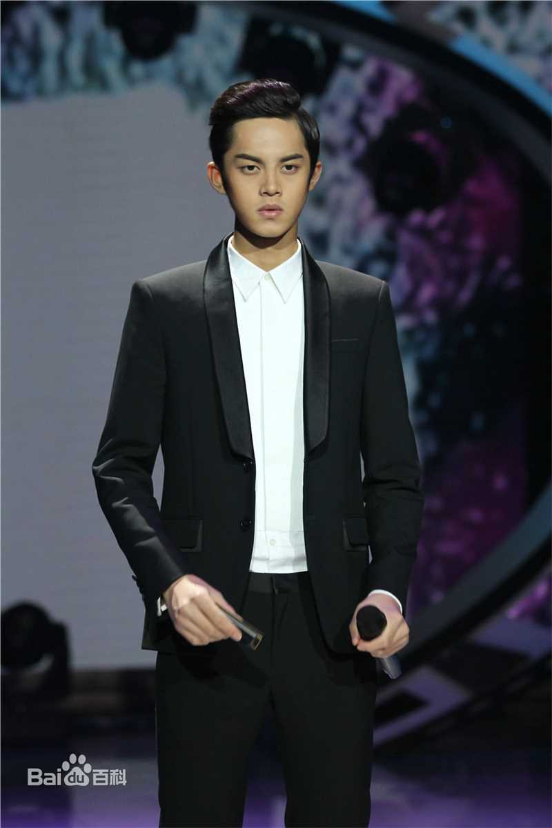 最全谢彬彬(Since)素颜照