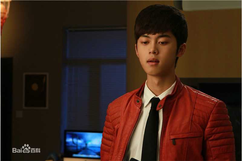 最全谢彬彬(Since)素颜照