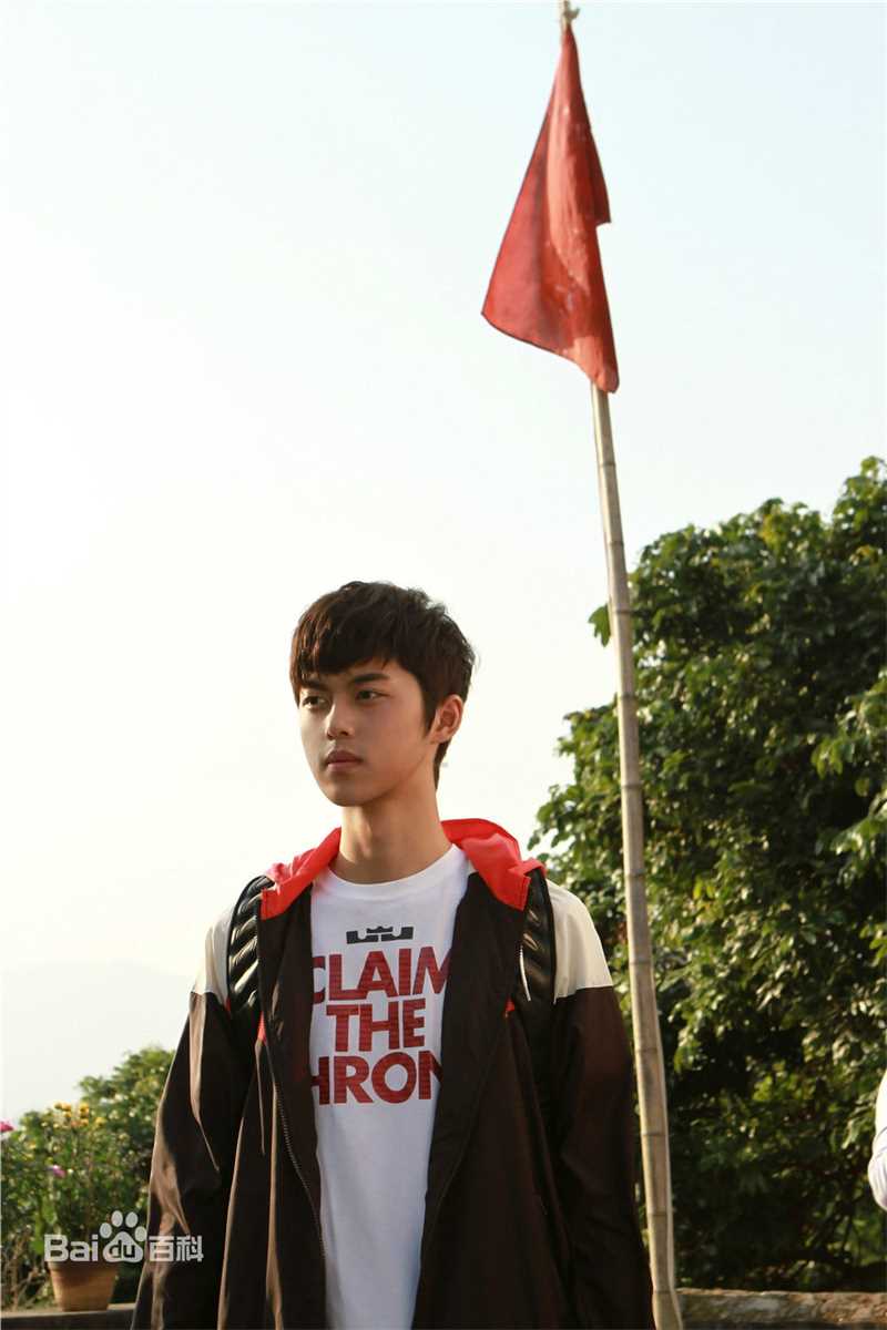 最全谢彬彬(Since)素颜照