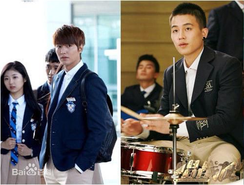 谢彬彬(Since)《唱战记》最新剧照