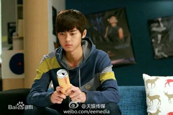 谢彬彬(Since)《唱战记》最新剧照