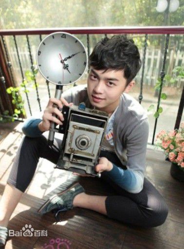 谢彬彬(Since)《唱战记》最新剧照