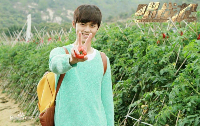 谢彬彬(Since)《唱战记》最新剧照