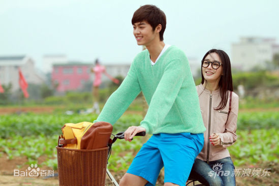 谢彬彬(Since)《唱战记》最新剧照